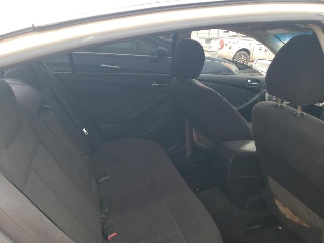 Photo 10 from auction – 2010 NISSAN ALTIMA BAS with VIN 1N4AL2AP7AN436888