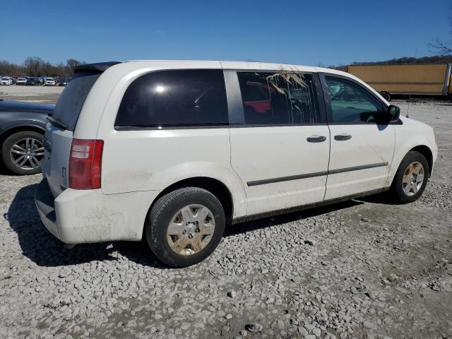 Photo 3 from auction – 2008 DODGE GRAND CARA with VIN 1D8HN44H48B184744