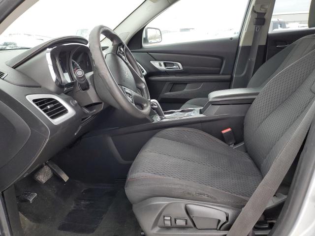 Photo 7 from auction – 2014 GMC TERRAIN SL with VIN 2GKALMEK7E6159730