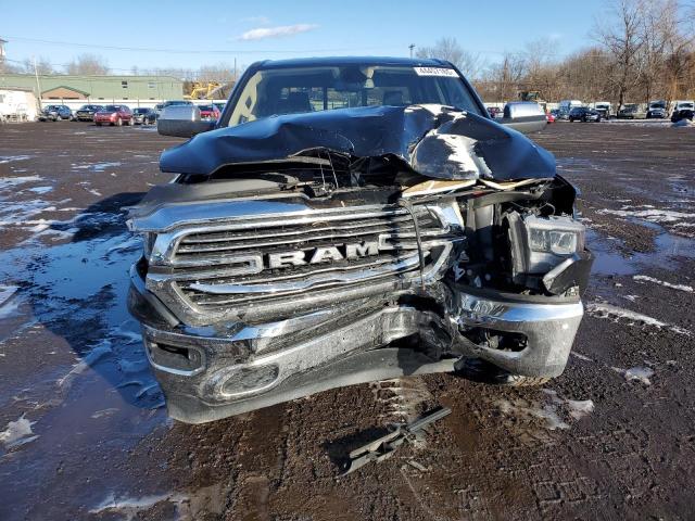 Photo 5 from auction – 2019 RAM 1500 LARAM with VIN 1C6SRFRT1KN586803