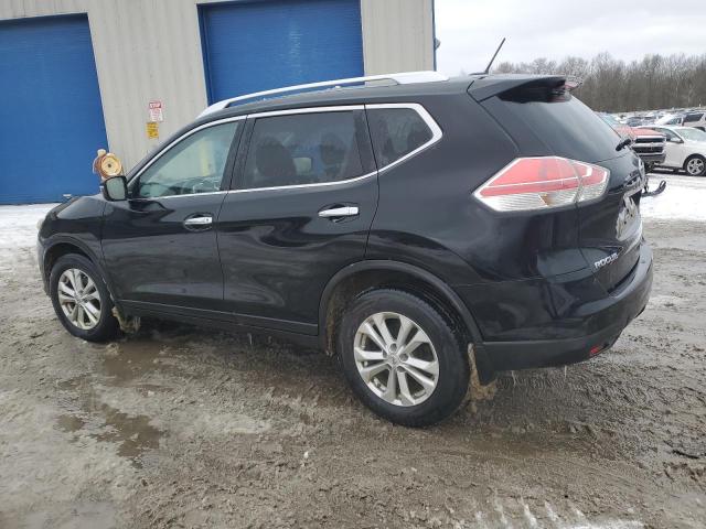 Photo 2 from auction – 2015 NISSAN ROGUE S with VIN KNMAT2MV8FP567618