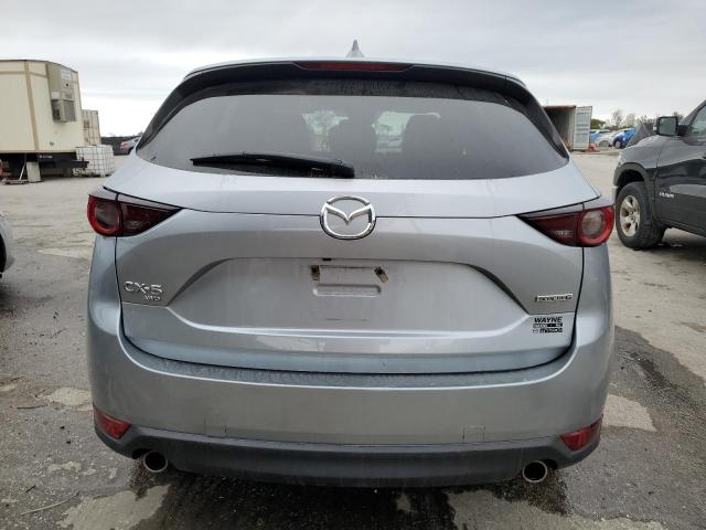 Photo 6 from auction – 2020 MAZDA CX-5 TOURI with VIN JM3KFBCM7L0735703