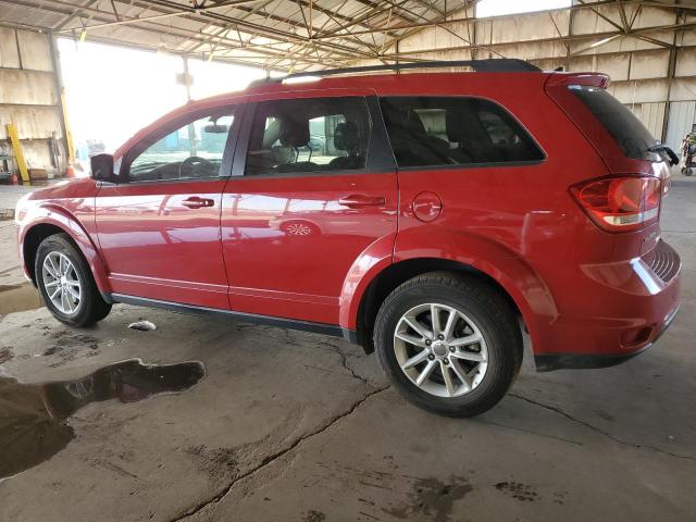 Photo 2 from auction – 2015 DODGE JOURNEY SX with VIN 3C4PDCBB1FT710829