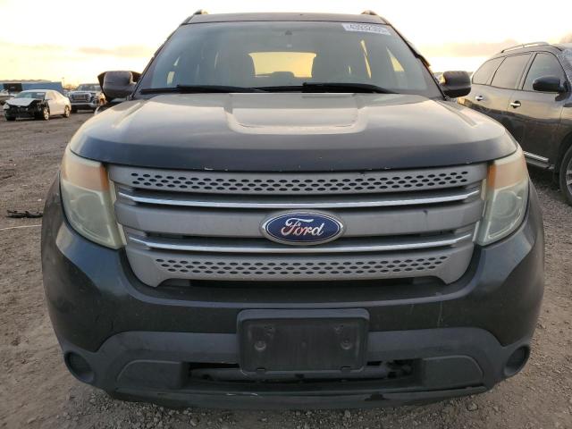 Photo 5 from auction – 2015 FORD EXPLORER with VIN 1FM5K7B81FGA02976