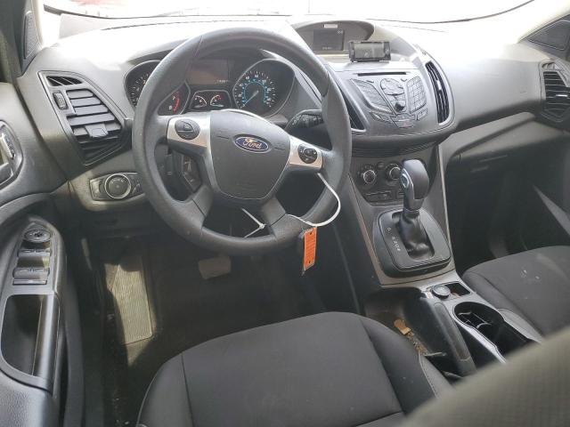Снимка 8 от търг – 2016 FORD ESCAPE S с VIN 1FMCU0F74GUB38757