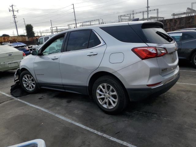 Photo 2 from auction – 2018 CHEVROLET EQUINOX LT with VIN 2GNAXJEV6J6288732