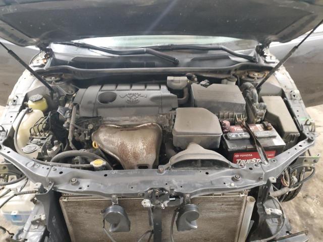 Фото 11 с аукциона – 2011 TOYOTA CAMRY BASE с VIN 4T1BF3EK9BU656398