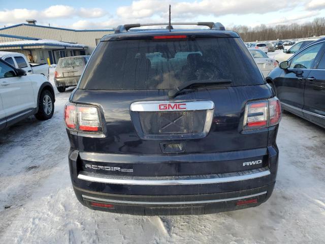 Photo 6 from auction – 2017 GMC ACADIA LIM with VIN 1GKKVSKD5HJ195416