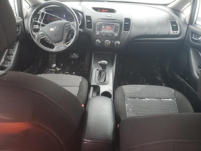 Photo 8 from auction – 2014 KIA FORTE EX with VIN KNAFX4A80E5210364