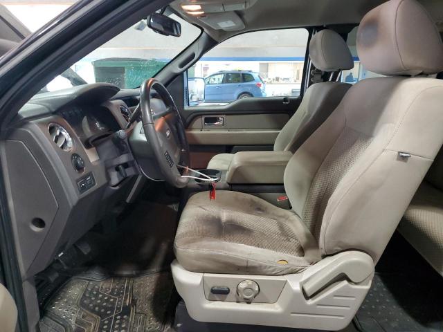 Photo 7 from auction – 2010 FORD F150 SUPER with VIN 1FTFX1CV0AFB16526