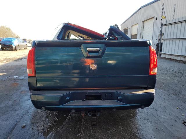 Photo 6 from auction – 2005 CADILLAC ESCALADE E with VIN 3GYEK62N05G112791