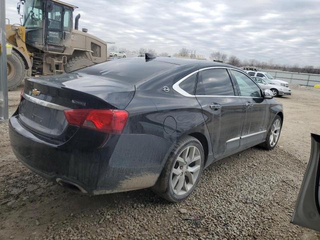 Фото 3 с аукциона – 2017 CHEVROLET IMPALA PRE с VIN 1G1145S37HU115995