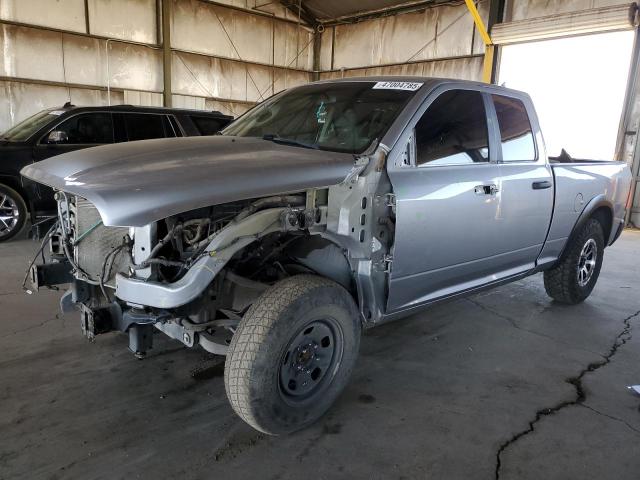 Снимка 1 от търг – 2020 RAM 1500 CLASS с VIN 1C6RR6GG2LS105366