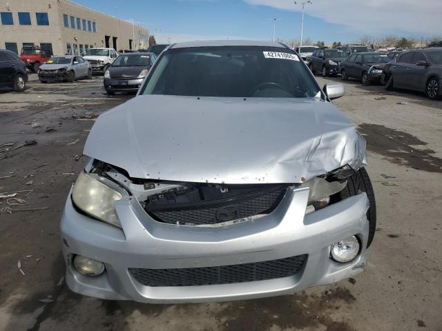 Photo 5 from auction – 2003 MAZDA PROTEGE PR with VIN JM1BJ246431201429