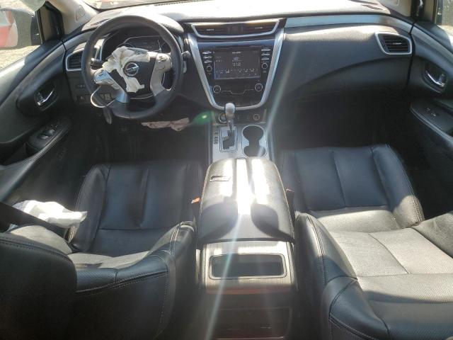 Photo 8 from auction – 2015 NISSAN MURANO S with VIN 5N1AZ2MG2FN263286