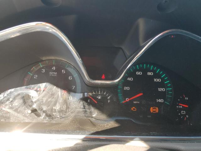 Photo 9 from auction – 2016 CHEVROLET TRAVERSE L with VIN 1GNKRFKD0GJ199189