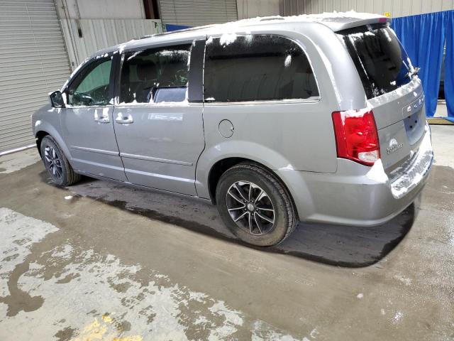 Photo 2 from auction – 2017 DODGE GRAND CARA with VIN 2C4RDGCG9HR694749