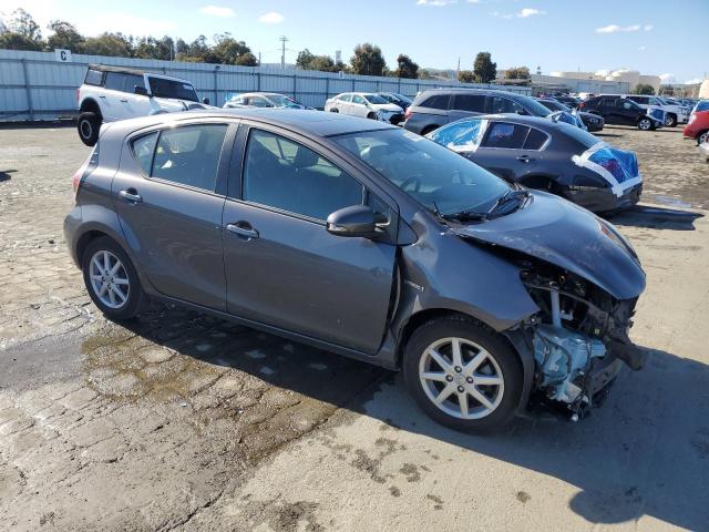Photo 4 from auction – 2016 TOYOTA PRIUS C with VIN JTDKDTB37G1116919