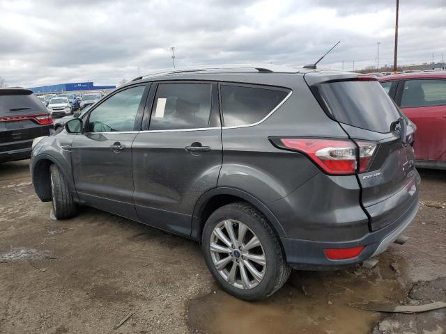 Photo 2 from auction – 2017 FORD ESCAPE TIT with VIN 1FMCU9J90HUB91955