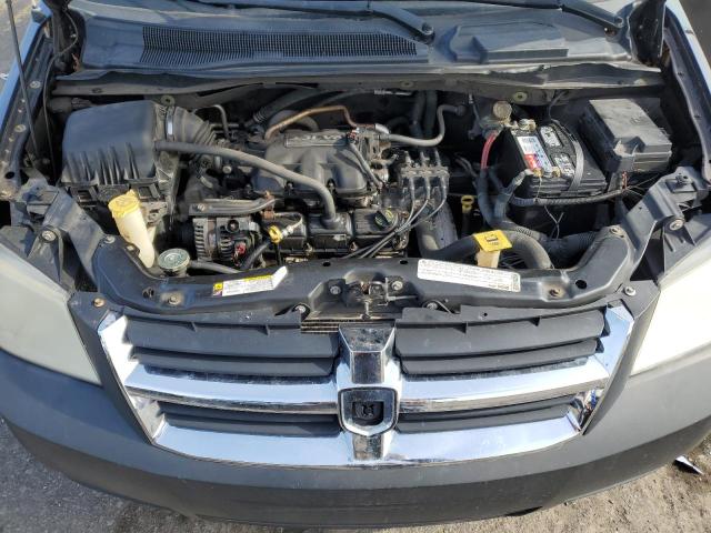 Photo 12 from auction – 2010 DODGE GRAND CARA with VIN 2D4RN4DE0AR262374