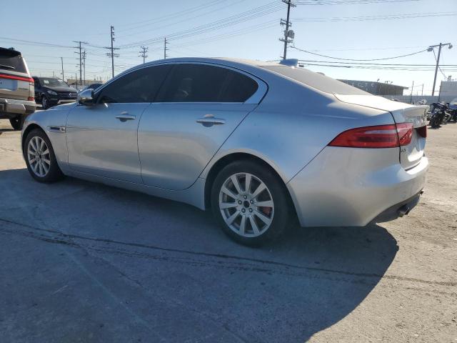 Photo 2 from auction – 2019 JAGUAR XE with VIN SAJAR4FXXKCP48344