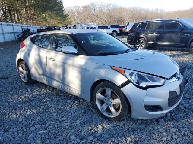 Photo 4 from auction – 2014 HYUNDAI VELOSTER with VIN KMHTC6AD6EU203933