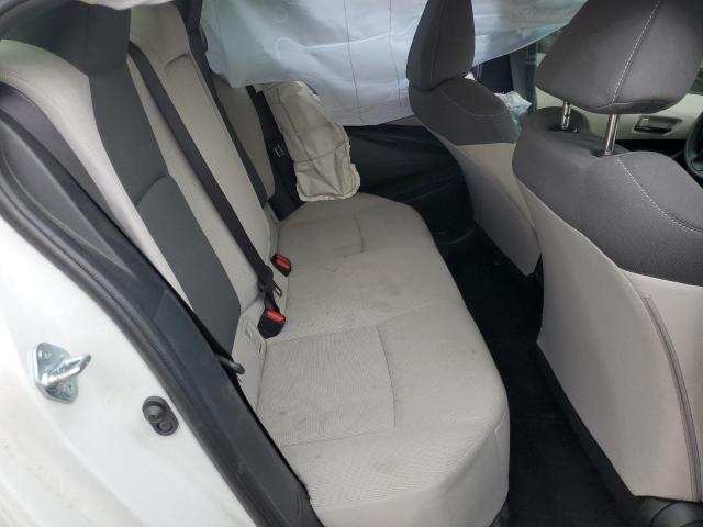 Photo 10 from auction – 2022 TOYOTA COROLLA LE with VIN JTDEPMAE0NJ204253
