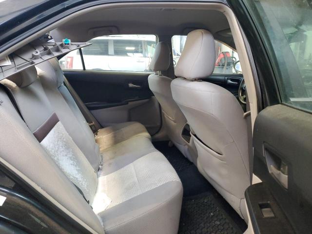 Снимка 10 от търг – 2012 TOYOTA CAMRY BASE с VIN 4T1BF1FK4CU089330