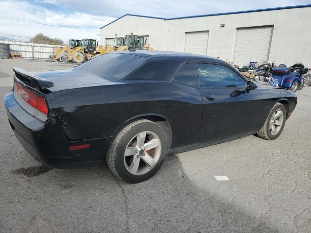 Photo 3 from auction – 2014 DODGE CHALLENGER with VIN 2C3CDYAG8EH195803