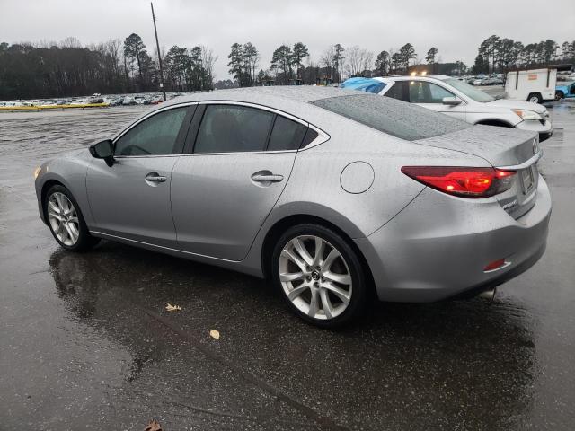 Photo 2 from auction – 2014 MAZDA 6 TOURING with VIN JM1GJ1T61E1159094