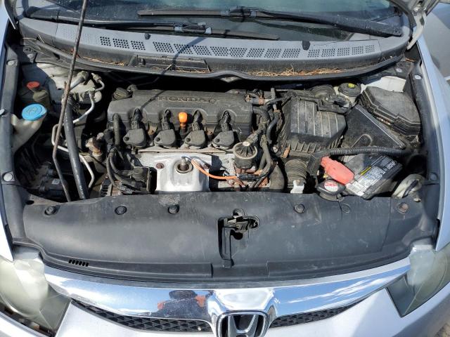 Photo 11 from auction – 2009 HONDA CIVIC with VIN 2HGFA16569H359993