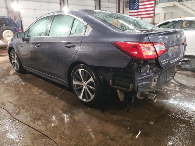 Photo 2 from auction – 2015 SUBARU LEGACY 2.5 with VIN 4S3BNAN67F3037566