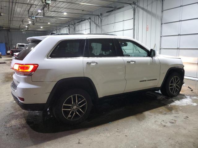 Photo 3 from auction – 2018 JEEP GRAND CHER with VIN 1C4RJFBG2JC280831