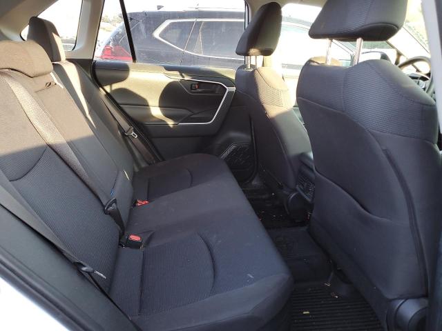 Photo 11 from auction – 2019 TOYOTA RAV4 LE with VIN JTMMWRFV7KD024847