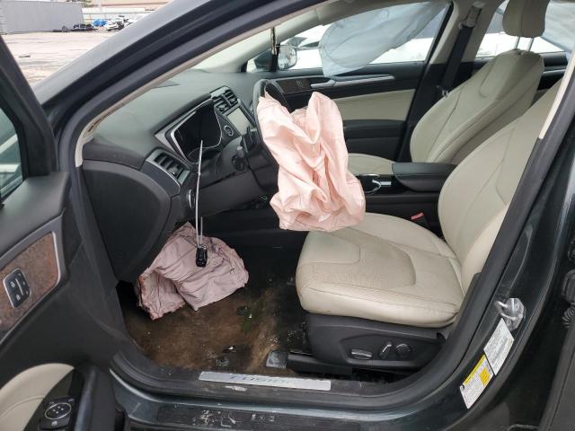 Photo 7 from auction – 2015 FORD FUSION TIT with VIN 3FA6P0K93FR238392