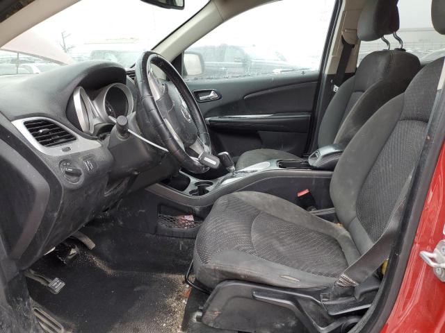 Снимка 7 от търг – 2018 DODGE JOURNEY SE с VIN 3C4PDCAB2JT526624
