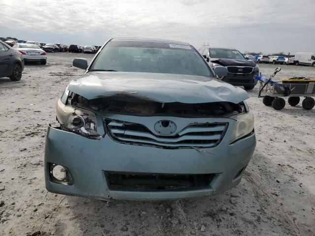 Photo 5 from auction – 2010 TOYOTA CAMRY BASE with VIN 4T1BF3EK6AU545869