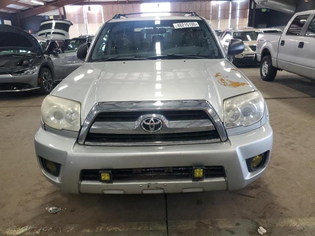 Photo 5 from auction – 2007 TOYOTA 4 RUNNER with VIN JTEBU14R770110755
