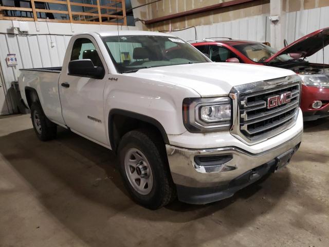 Photo 4 from auction – 2017 GMC SIERRA K15 with VIN 1GTN2LEC5HZ901912