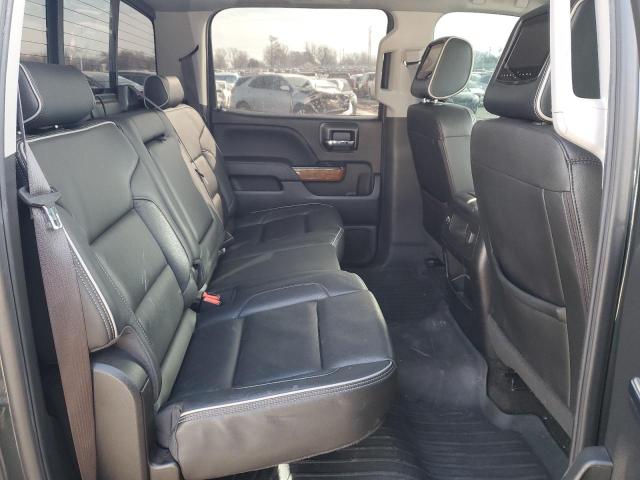 Photo 10 from auction – 2017 CHEVROLET SILVERADO with VIN 3GCUKTEJ9HG507713