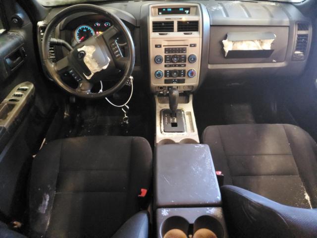 Photo 8 from auction – 2009 FORD ESCAPE XLT with VIN 1FMCU03G29KA38479