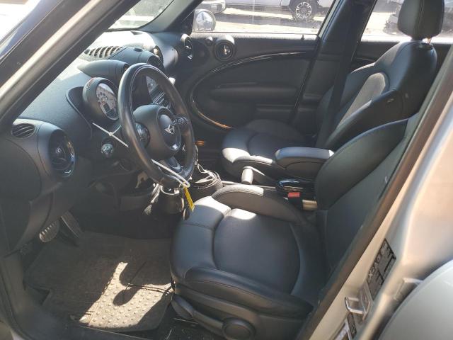 Photo 7 from auction – 2014 MINI COOPER S C with VIN WMWZC5C59EWP36634