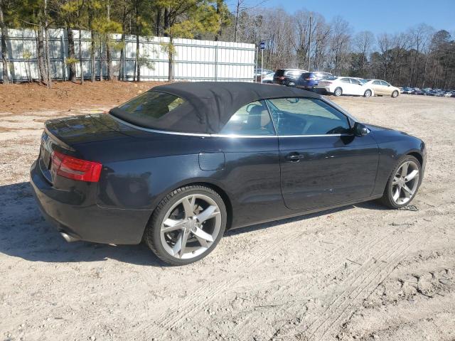 Photo 3 from auction – 2012 AUDI A5 PREMIUM with VIN WAUJFAFH4CN006801