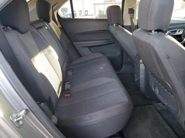 Photo 10 from auction – 2012 CHEVROLET EQUINOX LT with VIN 2GNALDEK2C6239744