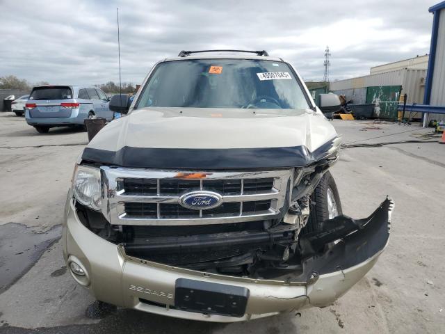 Photo 5 from auction – 2010 FORD ESCAPE XLT with VIN 1FMCU0DGXAKC71755