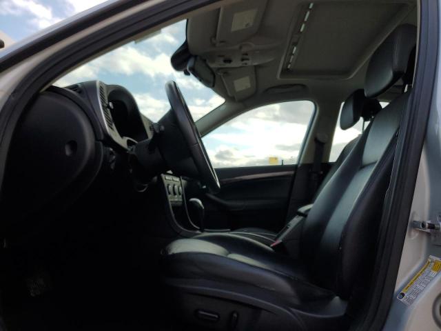 Photo 7 from auction – 2010 SAAB 9-3 2.0T with VIN YS3FA4CY6A1610828