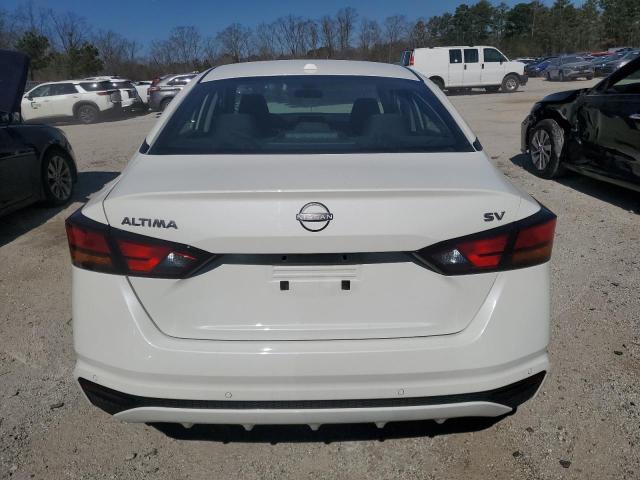 Photo 6 from auction – 2024 NISSAN ALTIMA SV with VIN 1N4BL4DV2RN432477