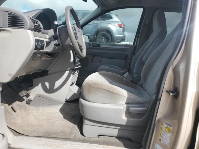 Photo 7 from auction – 2007 FORD FREESTAR S with VIN 2FMZA51657BA06031