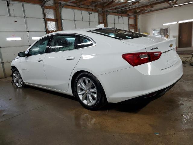 Photo 2 from auction – 2023 CHEVROLET MALIBU LT with VIN 1G1ZD5ST5PF206852