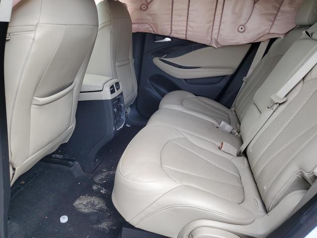 Photo 11 from auction – 2020 BUICK ENVISION E with VIN LRBFXCSA1LD226458